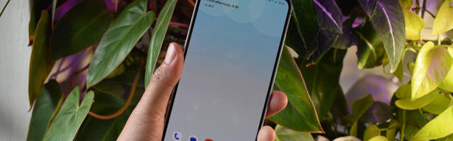Lawnchair isn’t perfect, but it’s the best free Nova Launcher alternative right now