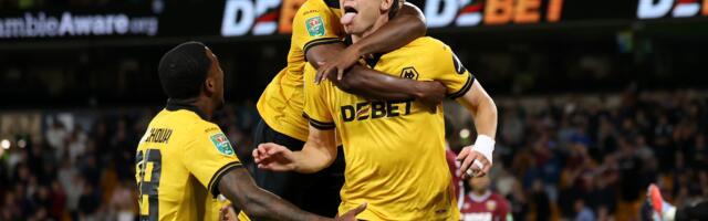 Can I watch Wolves vs Leeds on TV? Live stream Premier League 2025/26 game today, TV channels, preview