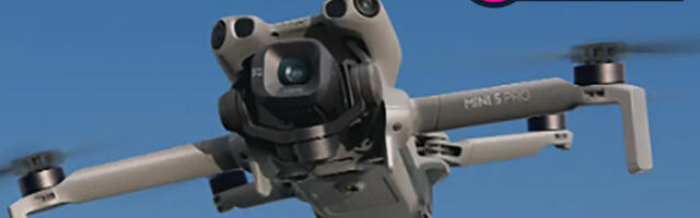 Is the DJI Mini 5 Pro really a legal nightmare? Here's what the world's big drone regulators told me