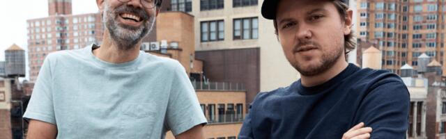 French AdTech startup Vibe.co raises €42 million to bring AI-powered,  hyper-targeted advertising to TV
