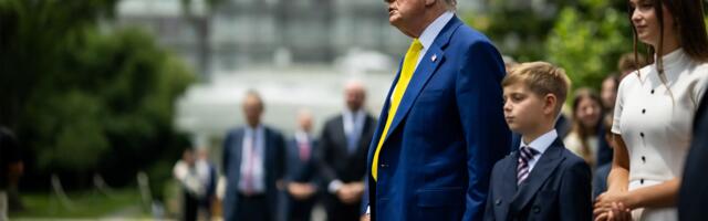 Trump strikes back at China with a 100% tariff and critical software ban — major escalation retaliates for China's rare earth restrictions Trump strikes back at China with a 100% tariff and critical software ban — major escalation retaliates for China's rare earth restrictions