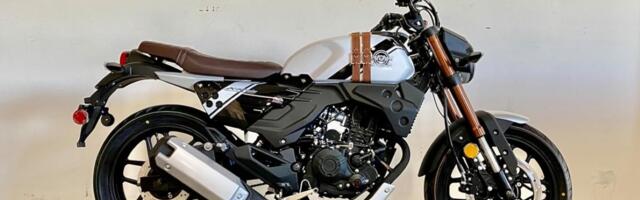 You Can Buy Cafe Racer Motorcycles On Amazon, But Are They Any Good?