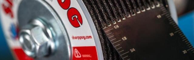 This Affordable Tool On Amazon Can Sharpen Your Multi-Tool Blades