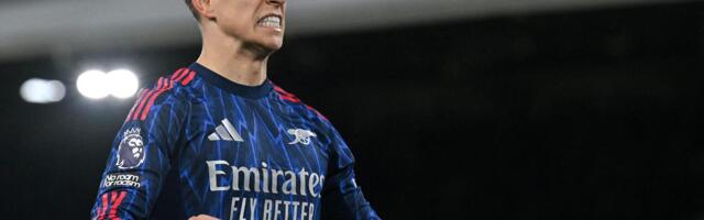Champions League Soccer: Livestream Arsenal vs. Atlético Madrid Live From Anywhere