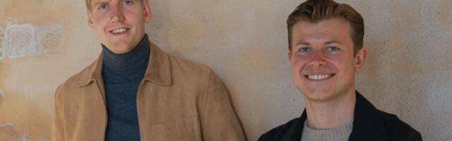 Spiich Labs gets backing from Tandem Health and Creandum founders