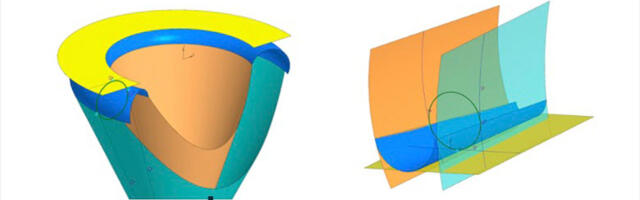 Геометрическое ядро C3D: новые функции и направления развития