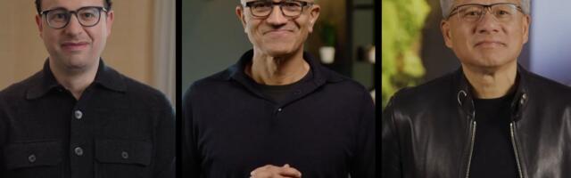 Anthropic signs $30 billion deal with Amazon to deploy Claude on AWS — Nvidia and Microsoft jointly invest $15 billion into AI firm as it becomes first provider across Azure, AWS and Google