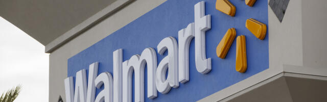 Want To Buy A New TV From Walmart? Here's Everything You Should Know First