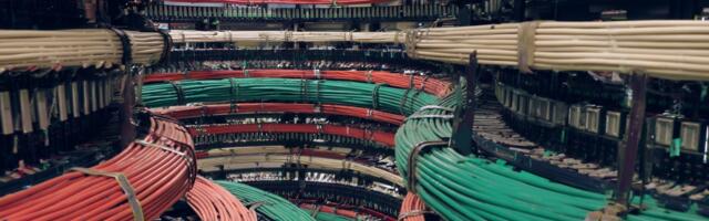 IPsec, GRE, BGP и немного автоматизации для высокой доступности вашей сети