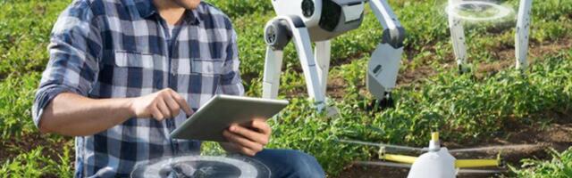 Цифровые культиваторы, теплицы и мотоблоки или мультиагентная трансформация АПК