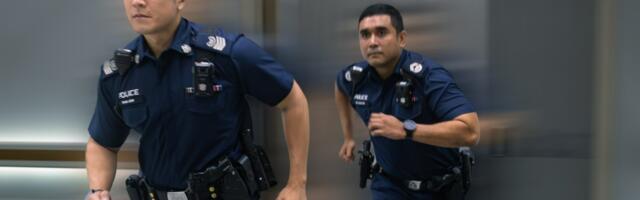 Singapore Police apprehend 36 people as part of illegal gambling raids