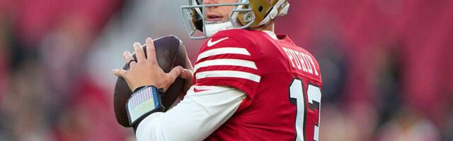 NFL Week 18: How to Watch Seahawks vs. 49ers, Ravens vs. Steelers and More Games From Anywhere