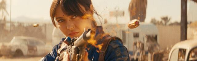 What is the release date for Fallout season 2 episode 5 on Prime Video?