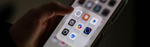 Walmart's head of AI reveals the key difference between its shopping deals with Google Gemini and ChatGPT