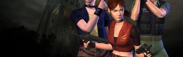 A prominent Resident Evil leaker claims that a Code: Veronica remake will be announced this year