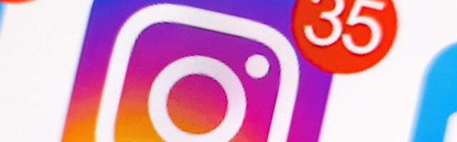 Instagram is testing a new definition of 'friends'