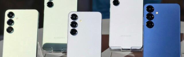 Samsung Galaxy S26 series price leak is a sigh of relief