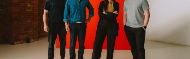 London-based energy transactions scale-up tem raises €62.9 million to become the “Stripe of energy”