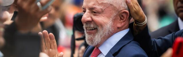 The country that beat its Trump