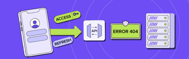Между логином и 401: как устроена JWT-авторизация во Flutter