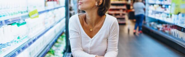 Psychology says people who genuinely enjoy grocery shopping alone display these 8 quiet strengths most extroverts never develop