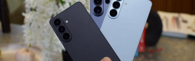 Samsung exec says ‘vibe coding is very interesting, and something we’re looking into’ as an option on Galaxy phones in the future