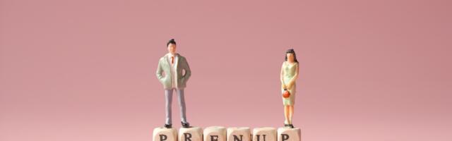 TIL creators need a prenup for their TikTok