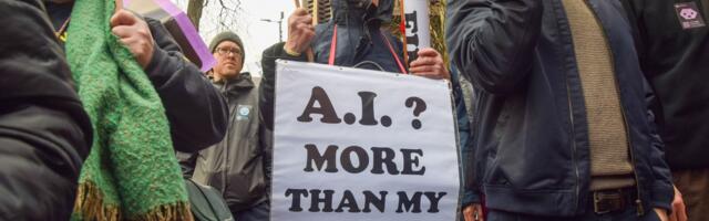 AI is making us all sound the same at work — I tested it to see if it’s true