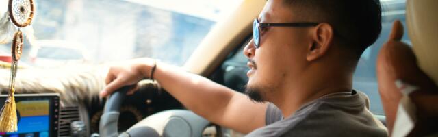 I’m 37 and I’ve started taking long drives with no destination and I told my wife it’s for the scenery and she believes me and the truth is it’s the only time in my life when nobody needs anything from me and the phone