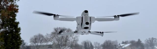 The new Antigravity 8K drone just got its first big price drop for the Amazon Spring Sale