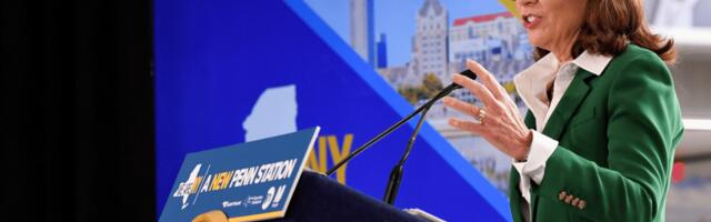 New York Governor Hochul pushes rules to curb youth online gambling access