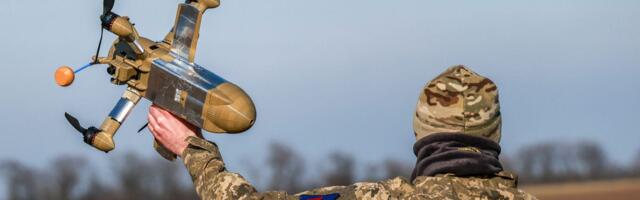 Ukraine didn't just bring interceptor drone know-how to the Middle East. Zelenskyy says it shot down Iranian Shaheds.