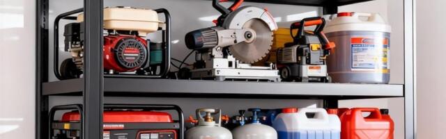 5 Tools And Gadgets That May Die In Storage