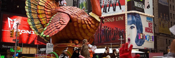 Thanksgiving on track for a record $6B in US online sales, says Adobe