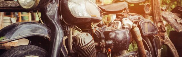 What's The Average Lifespan Of A Motorcycle Engine?