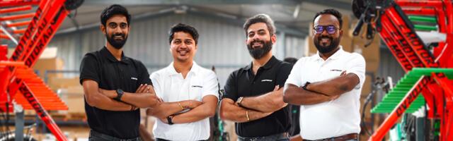 Ex-CARS24 Exec Himanshu Ratnoo Joins EMotorad As Cofounder