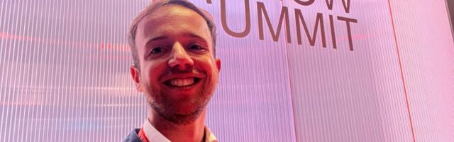'Europe is kind of waking up': I went to Mistral's summit in Paris and heard a clear message about AI