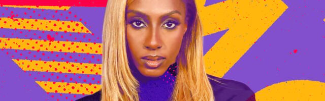 Ziwe Fumudoh isnt afraid to rattle her iconic guests