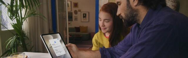 Apple’s new child safety tools arrive as pressure builds on Big Tech
