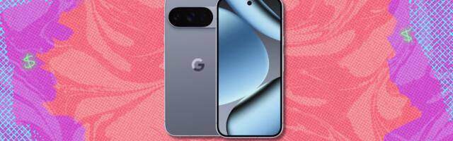 Google Pixel 10 Pro drops to its lowest-ever price on Amazon