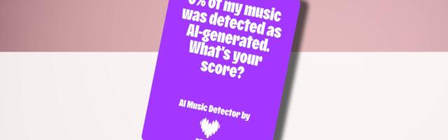 Deezer just launched a free site to scan your playlists for AI slop — and yes, it works on Spotify, Apple Music and Tidal
