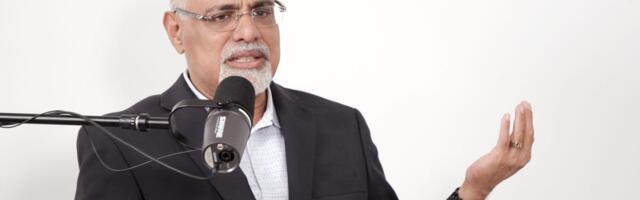 Why traditional advertising is dead, according to Mastercard Senior Fellow Raja Rajamannar