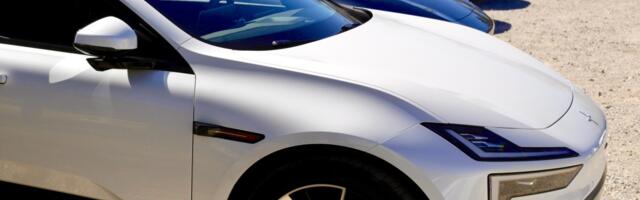 Polestar has been muscled out of the US market