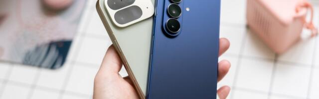 Android 17’s new foldable gaming mode could make flippy phones more fun