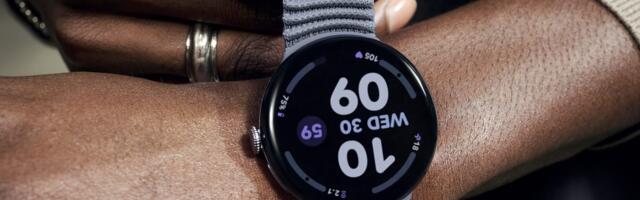 Google’s Pixel Watch 5 may not escape the 2026 price hikes