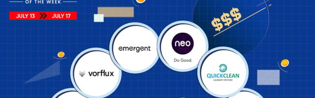 From Emergent To Neo Group  — Indian Startups Raised $281 Mn This Week