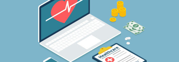 The Amazon-Berkshire Hathaway-JPMorgan healthcare joint venture is officially ending