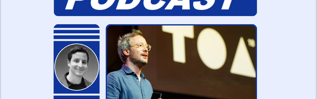 EU-Startups Podcast / Episode 16: Interview with TOA founder Niko Woischnik