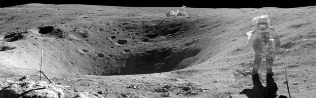 Did the Moon ever have a strong magnetic field? Here’s what modern geophysics tells us