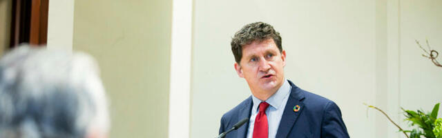 ESB commits to Net Zero by 2040